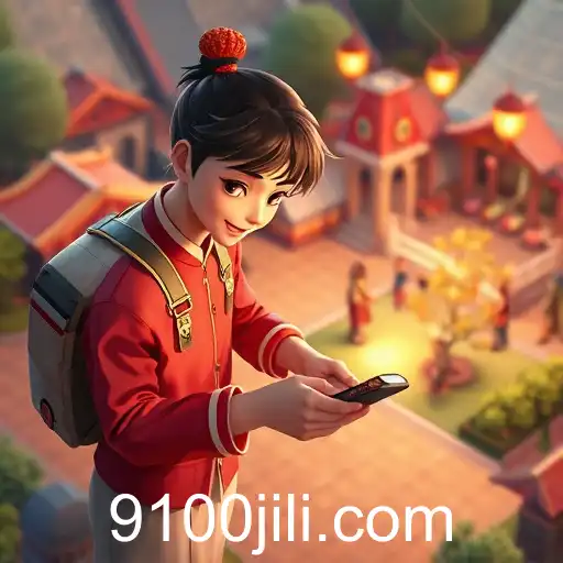 Exploring the Surge of 100jili in Global Gaming