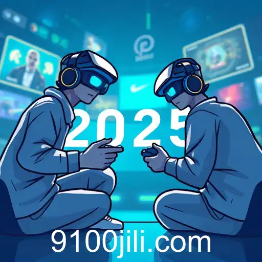 100jili