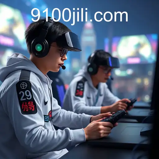 The Evolution of Online Gaming Communities