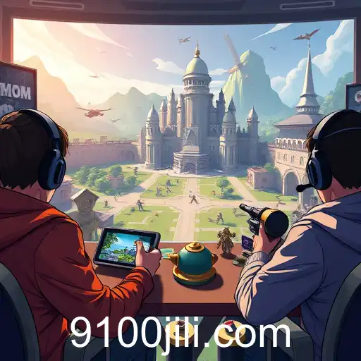 100jili