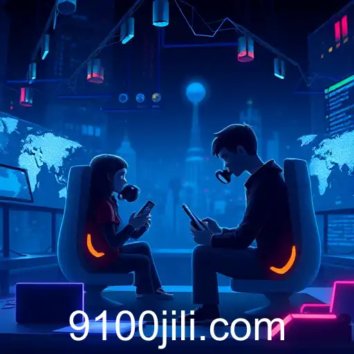 The Rise of Online Gaming Communities