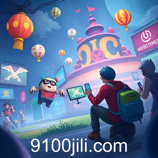 100jili